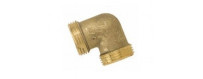 Raccords Laiton A Visser