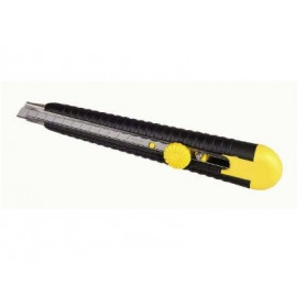Cutter MPO 9mm STANLEY