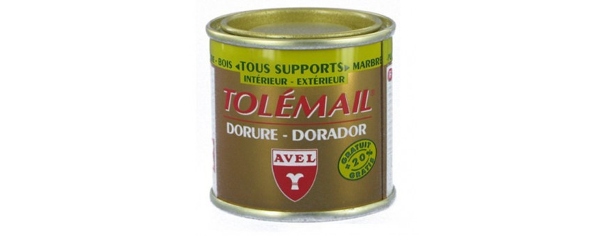 Peintures et Dorures Avel