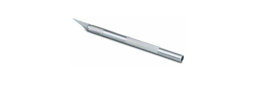 Couteaux,Cutters Et Lames