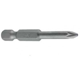 Embout Forge Pozidrive Long 50 mm PZ1