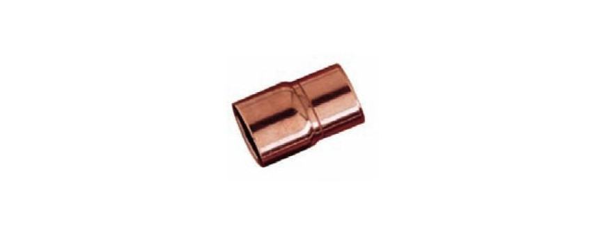 PVC PER Et Cuivre