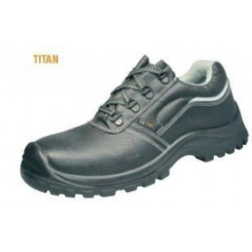 Paire de chaussures de sécurité basses Titan