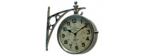 Horloges
