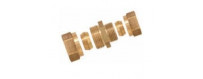 Raccords Laiton Sans Soudure