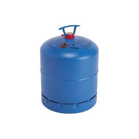 Bouteilles de Gaz Rechargeables