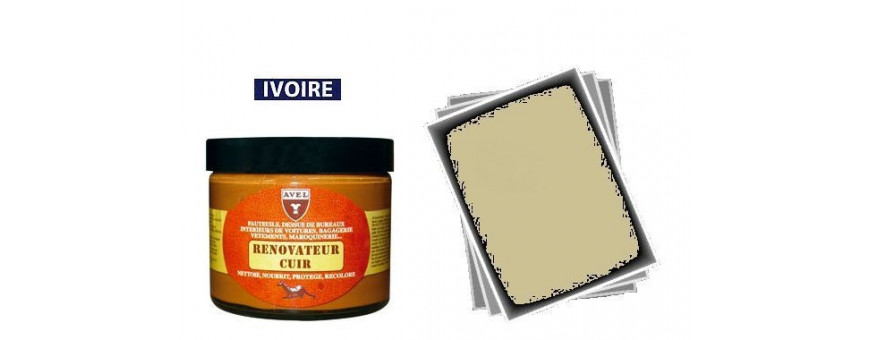 Rénover le Cuir