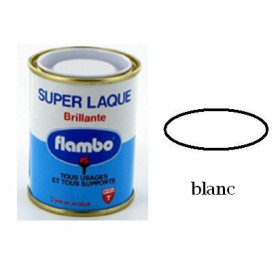 Super Laque Brillante FLAMBO Avel 50 ml