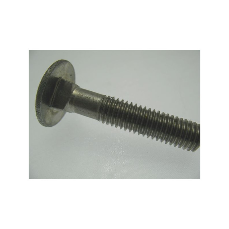 La boulonnerie visserie inox marine A4 anticorrosion