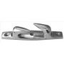 Chaumard Inox A4 pour guider une amarre sur un bateau.