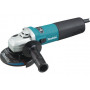 Meuleuse diamètre 125 Makita 1100 W