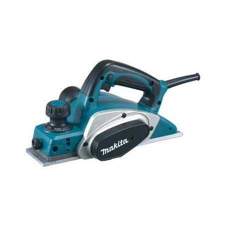 Rabot Electrique MAKITA N1923B 82mm