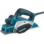 Rabot Electrique MAKITA KP0800J