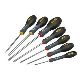Coffret Tournevis FATMAX