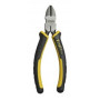 Pince Coupante Diagonale Electricien FATMAX