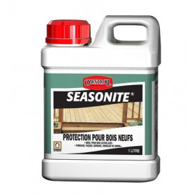 Seasonite 1L Stabilisateur Bois Neuf