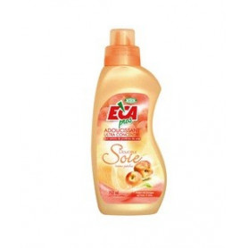 Adoucissant Eca Pro Pêche 750ml