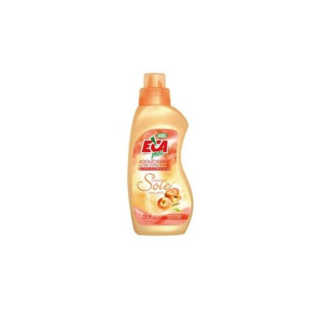 Adoucissant Eca Pro Pêche 750ml