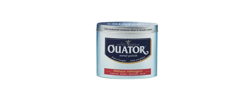 Entretien Des Métaux