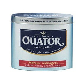 Ouator Cuivre et Métaux Ménagers 75gr