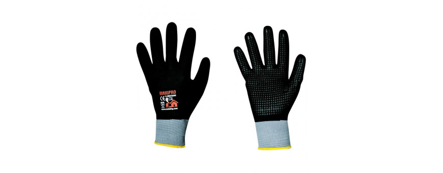 Les Gants De Protection