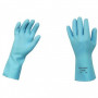 Gants Maraîcher Latex Bleu