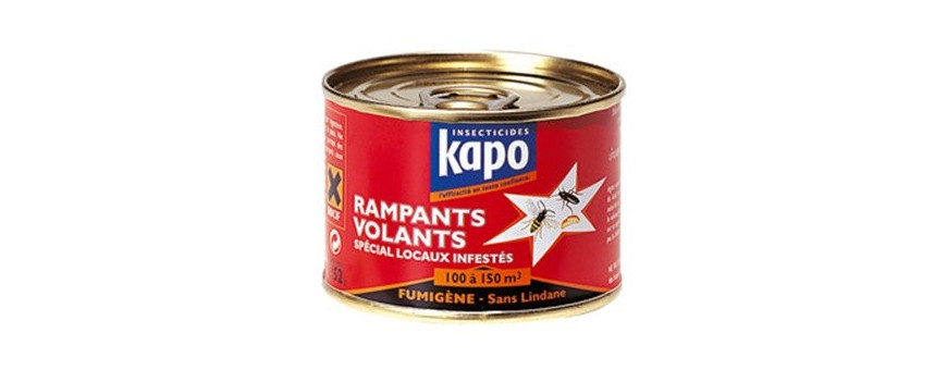 Produits Tous Insectes