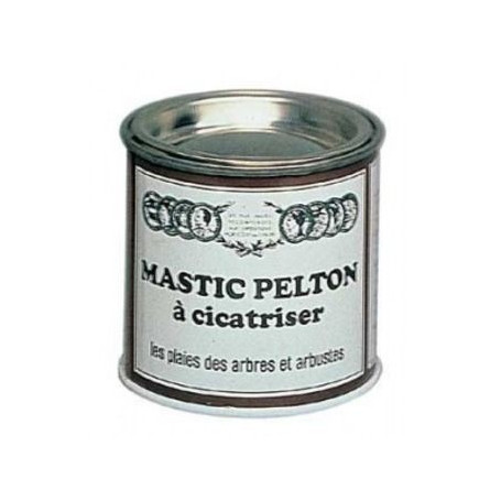 Mastic à Cicatriser Pelton