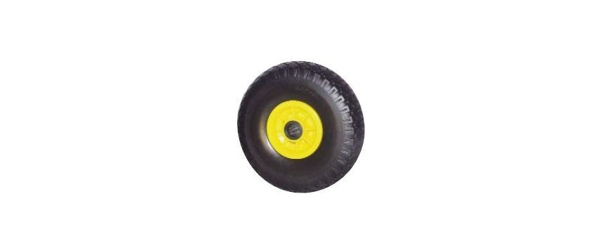 Roues