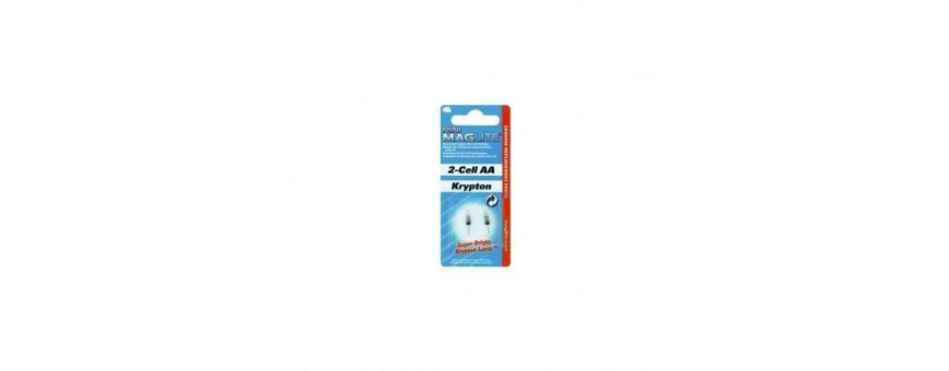 Les Ampoules Pour Torches Et Boitiers