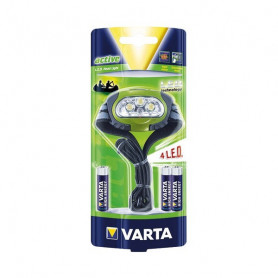 Lampe frontale Varta à LED