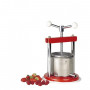 Presse Fruits en inox de 1.3 litre