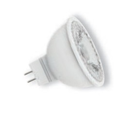 Les Spots LED GU5,3 (MR16) 12V 4,8 W Non Dimmable