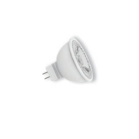 Les Spots LED GU5,3 (MR16) 12V 4,8 W Non Dimmable