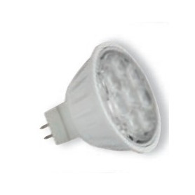 Spot LED GU5,3 12V 8W (équivalence 50W) Dimmable