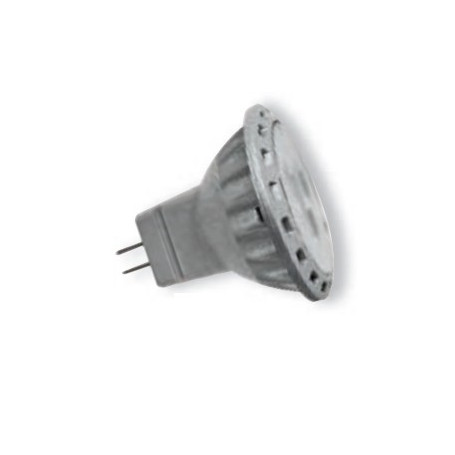 Spot LED GU4 12V 2W Non dimmable