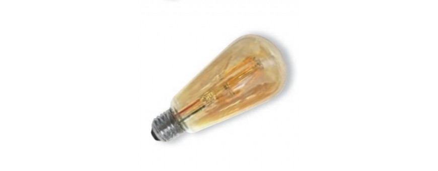 Ampoules LED