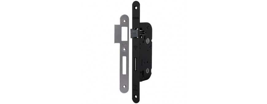 Serrures A Encastrer 