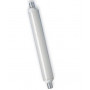 Tube linolite à LED S19 D38MM de 310 MM de long 7 Watts non dimmable