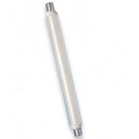 Tube Opale Linolite à LED de 4 Watts 221MM D26MM