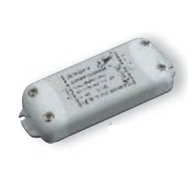 Transformateur à LED DC à Tension Constante 15W