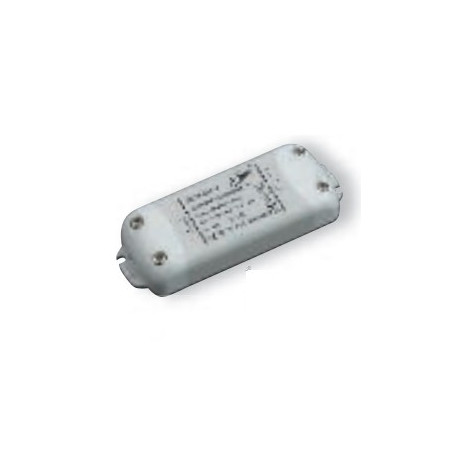 Transformateur à LED DC à Tension Constante 15W