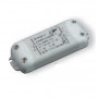 Transformateur à LED DC à tension constante 230 V en 12 VDC