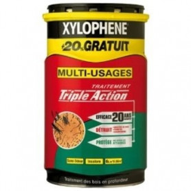 Xylophene Multi-Usages 5L +1L