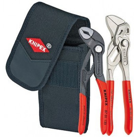 Pince Multiprise KNIPEX Kit de 2 Pinces