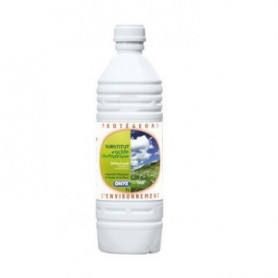 Substitut d'Acide Chlorydrique Biotech 1 L