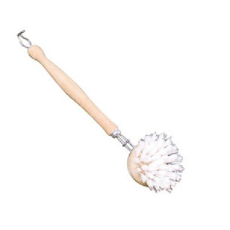 Brosse Vaisselle Bois Nylon 23cdm