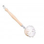 Brosse Vaisselle Bois Nylon