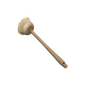 Brosse Vaisselle Bois Tampico Ecolo 26cm