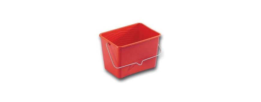Récipients Et Accessoires